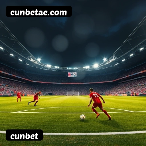 App Mobile cunbet - Jogue em Qualquer Lugar no Seu Smartphone