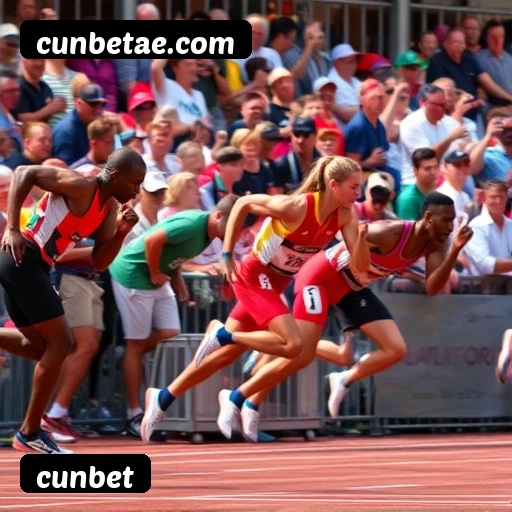Imagem quadrada de apoio para baixar cunbet