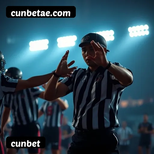 Imagem secundária para conteúdo da página Facebook cunbet